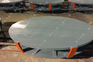 鋼結構球鉸支座